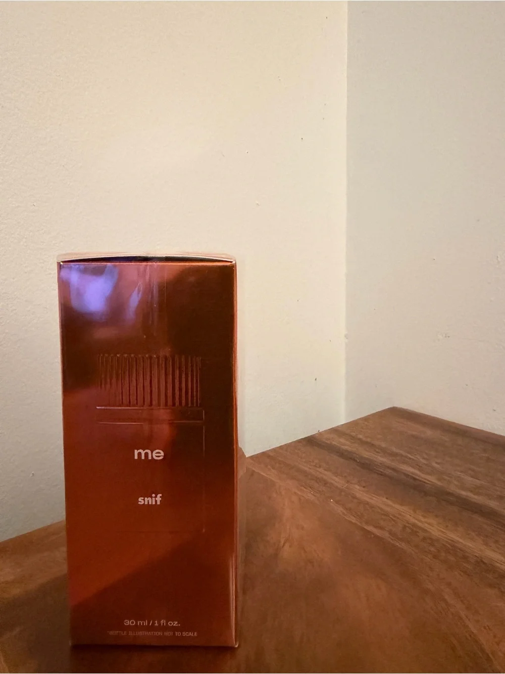 Snif Me Fine Fragrance - - Picture 4 of 5
